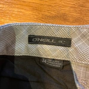 O'Neill Dress Shorts